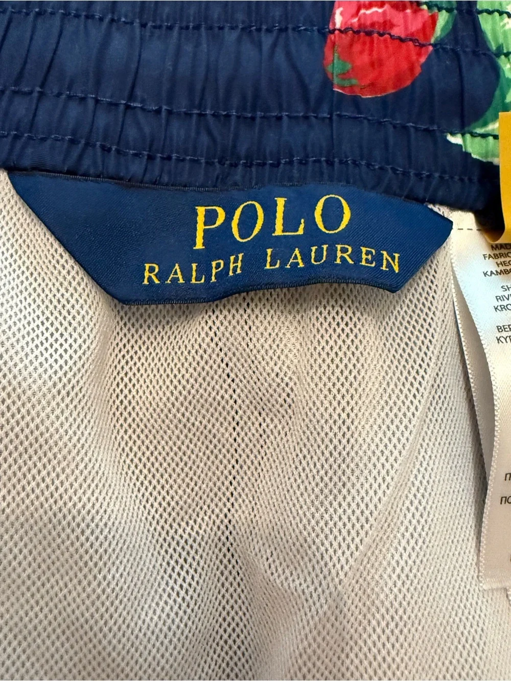 Polo Ralph Lauren polo ralph